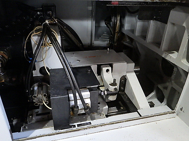 H018625 ＮＣ自動盤 スター精密 SB-16_8