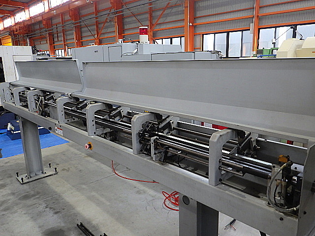 H018625 ＮＣ自動盤 スター精密 SB-16_10