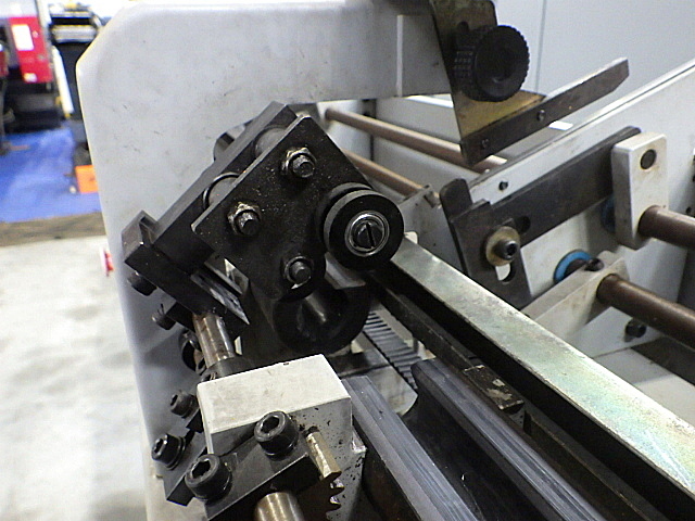 H018625 ＮＣ自動盤 スター精密 SB-16_12