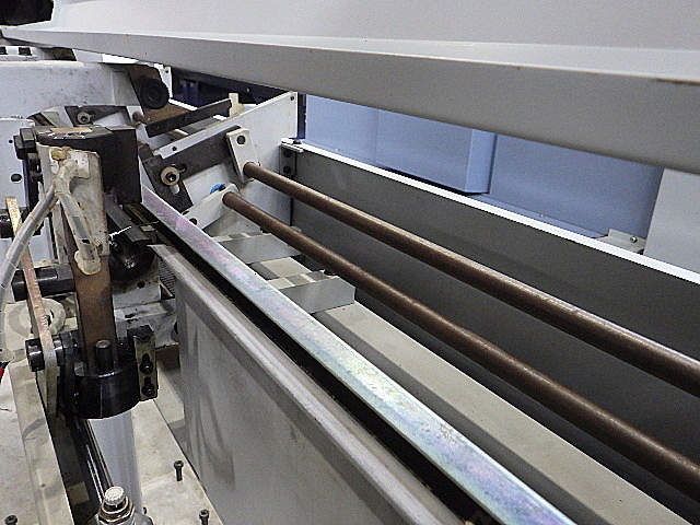 H018625 ＮＣ自動盤 スター精密 SB-16_13