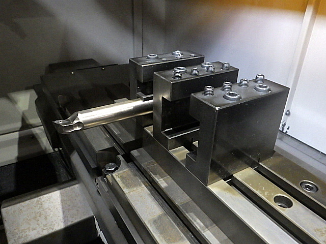 H018980 櫛刃型ＮＣ旋盤 ヤマザキマザック QT-6G_3