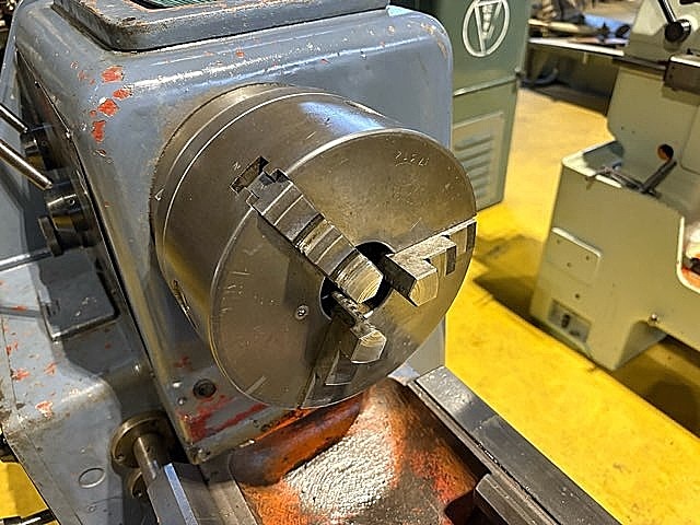 H019488 汎用旋盤 滝沢 TSL-550D_4