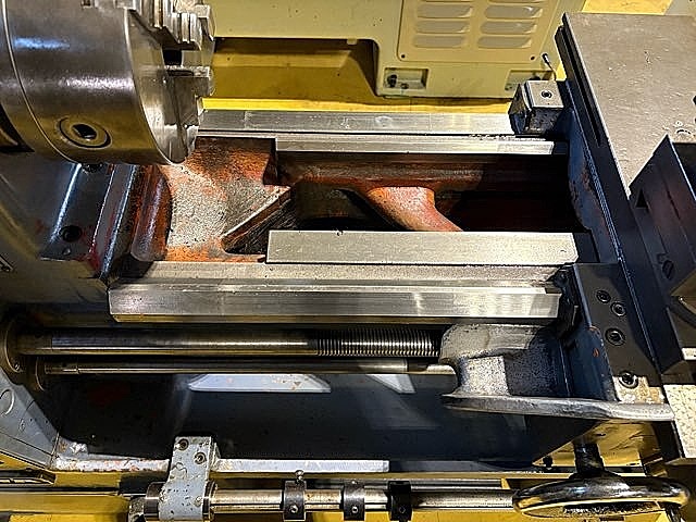 H019488 汎用旋盤 滝沢 TSL-550D_5