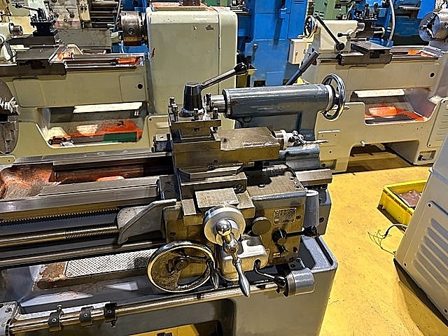 H019488 汎用旋盤 滝沢 TSL-550D_6