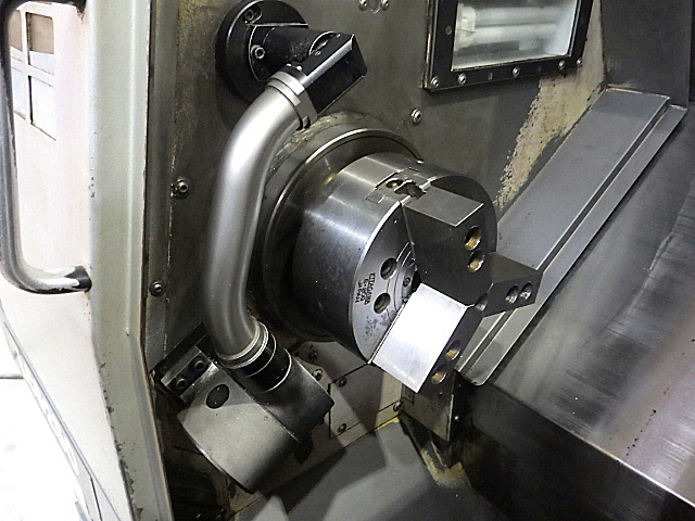 H019556 ＮＣ旋盤 オークマ LCS-250_2