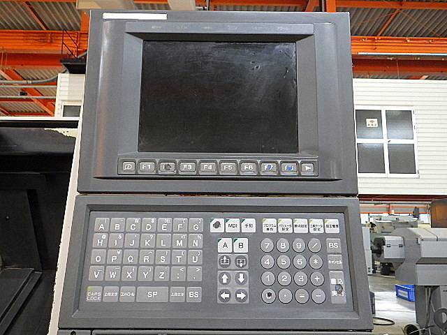 H019556 ＮＣ旋盤 オークマ LCS-250_4