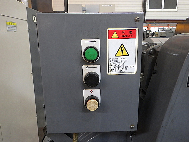 H019556 ＮＣ旋盤 オークマ LCS-250_7