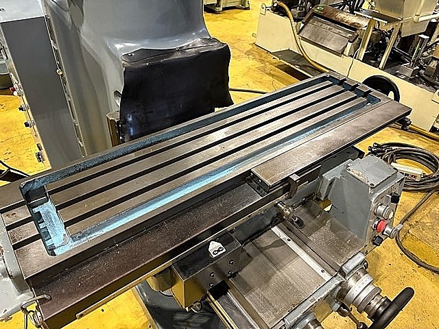 H019558 ラム型フライス 牧野フライス製作所 KVP-55_4