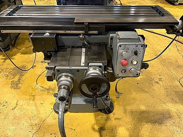 H019558 ラム型フライス 牧野フライス製作所 KVP-55_5