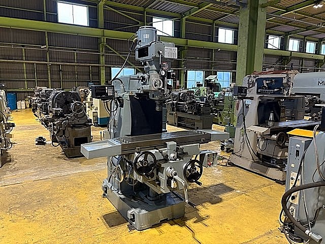 H019574 ラム型フライス 静岡鐵工所 VHR-A