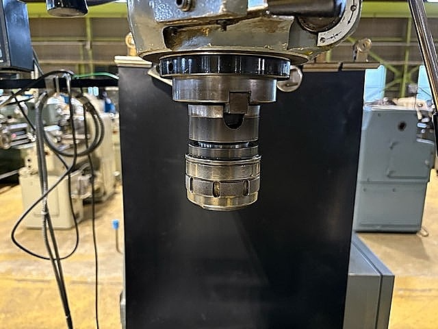 H019574 ラム型フライス 静岡鐵工所 VHR-A_4