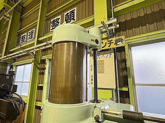 H019577 ラジアルボール盤 大矢製作所 RE2-1350_6