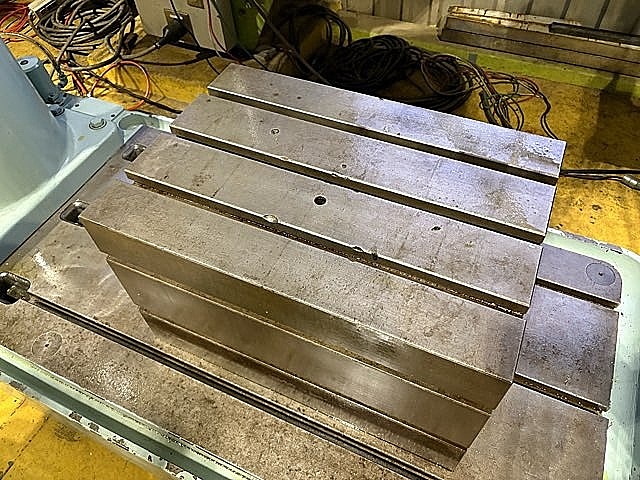 H019577 ラジアルボール盤 大矢製作所 RE2-1350_8