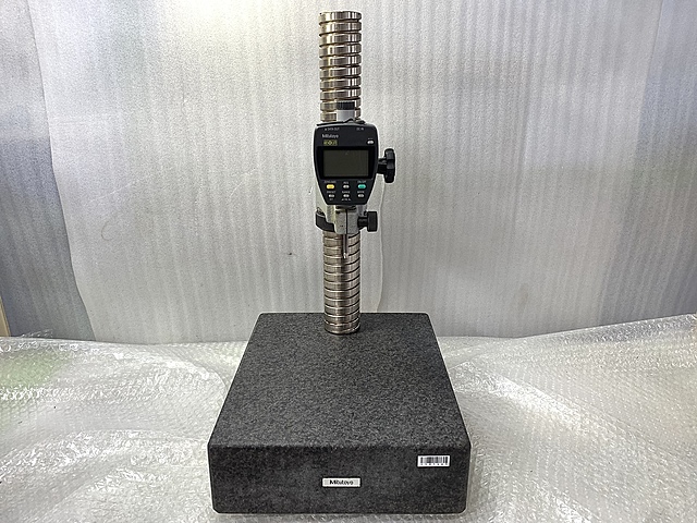 C181463 ゲージスタンド ミツトヨ 215-156_0
