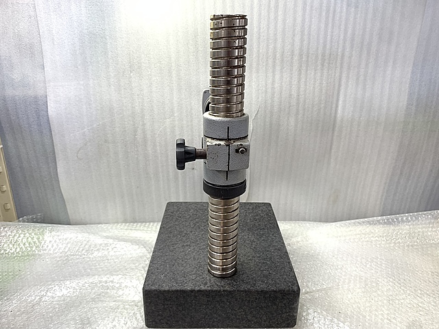 C181463 ゲージスタンド ミツトヨ 215-156_2