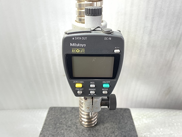 C181463 ゲージスタンド ミツトヨ 215-156_1
