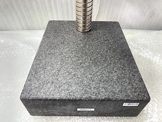 C181463 ゲージスタンド ミツトヨ 215-156_3