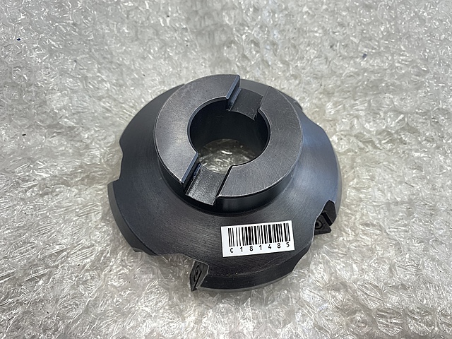 C181485 フェイスミル タンガロイ TAD12100RI_0