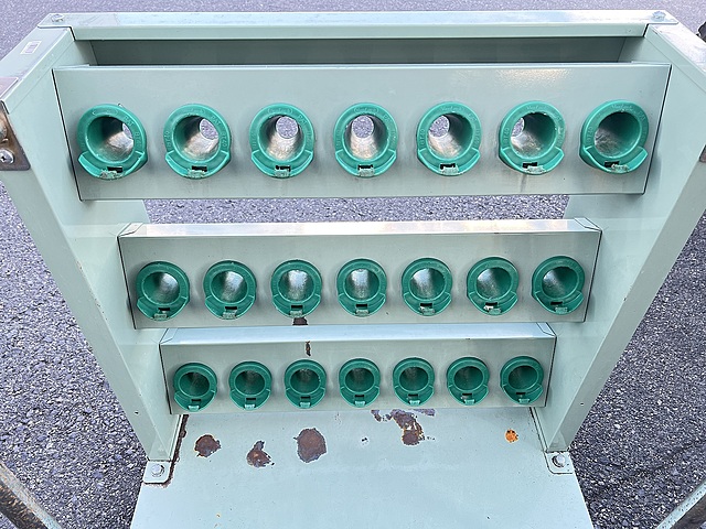 C181506 ツールワゴン Van Lack BT/NT40_1