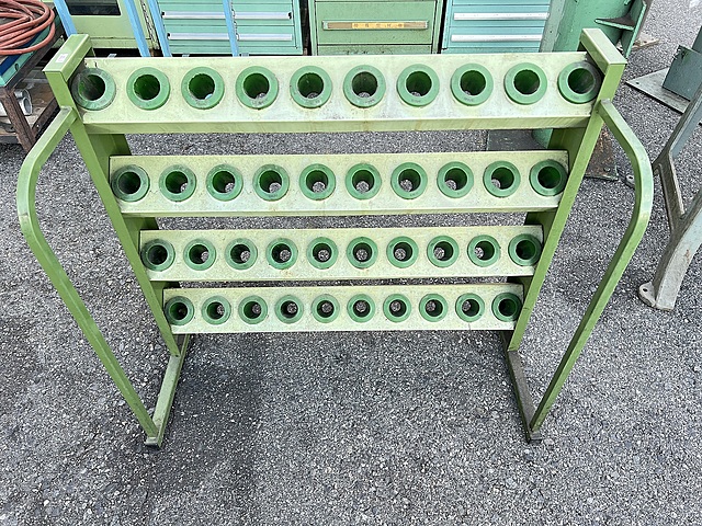 C181507 ツールラック サカエ BT/NT40_0