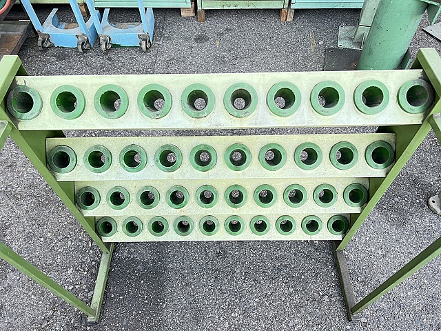 C181507 ツールラック サカエ BT/NT40_1