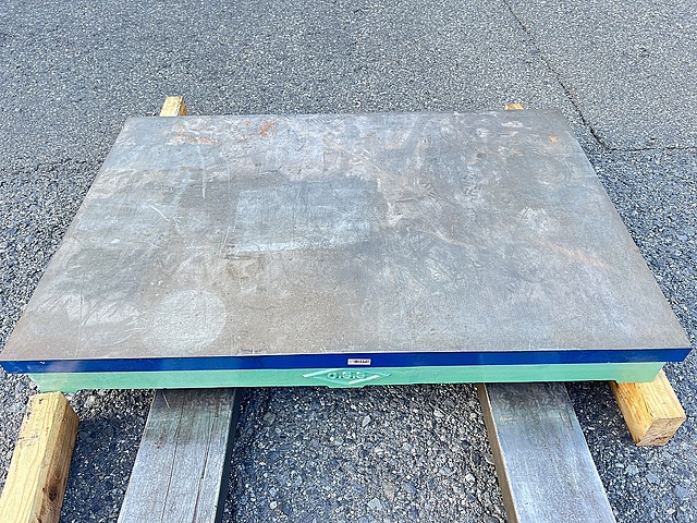 C181494 定盤 大西測定工具製作所 LT-B_0