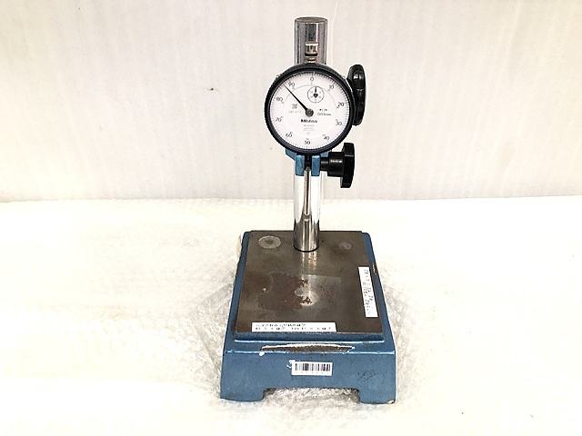 C111065 ダイヤルゲージスタンド --_0