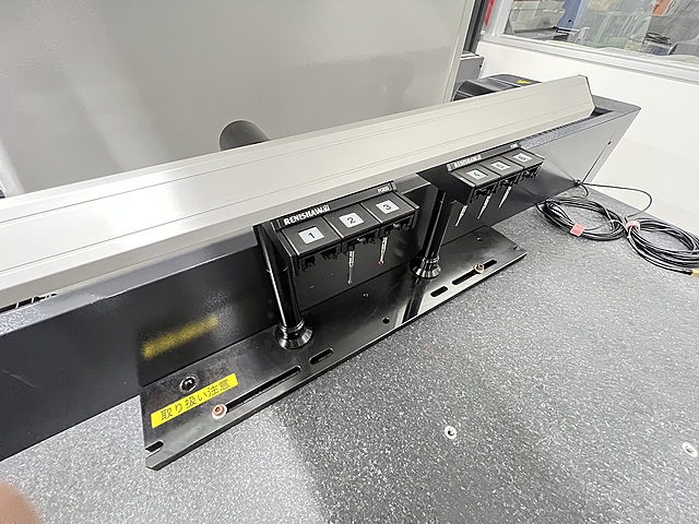 C180300 ＣＮＣ三次元測定機 ミツトヨ CRYSTA-Apex V7106_5