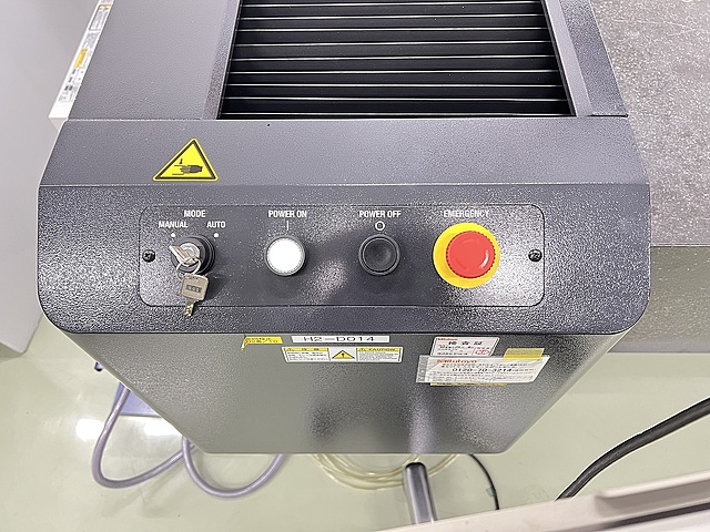 C180300 ＣＮＣ三次元測定機 ミツトヨ CRYSTA-Apex V7106_6