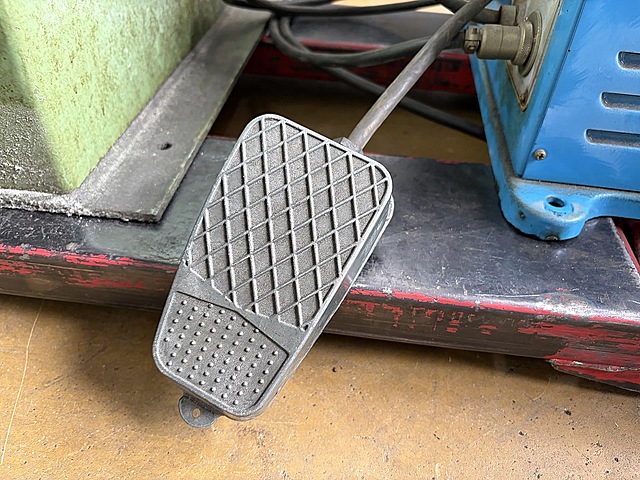 C181493 ポジショナー マツモト機械 PS-1F-L_2