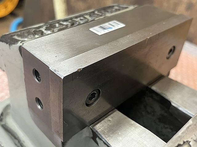 C180694 油圧バイス 津田駒 VH-150_2