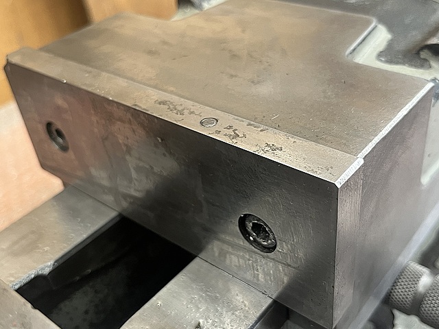 C180692 油圧バイス 津田駒 VH-150_3