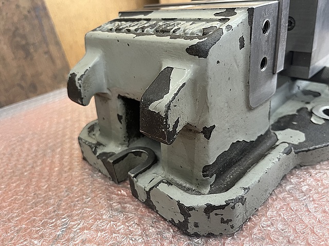 C180692 油圧バイス 津田駒 VH-150_4