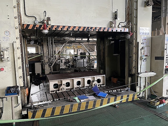 G005948 油圧プレス アミノ SDPT800H_1