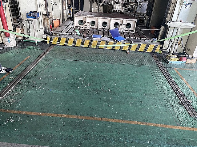 G005948 油圧プレス アミノ SDPT800H_2