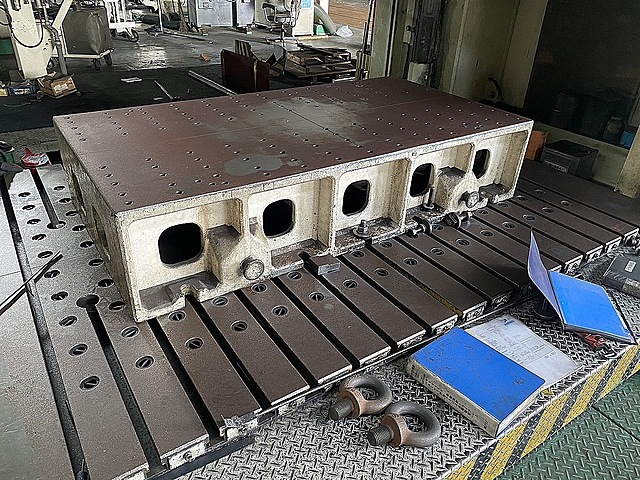 G005948 油圧プレス アミノ SDPT800H_3