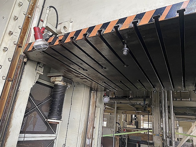 G005948 油圧プレス アミノ SDPT800H_4