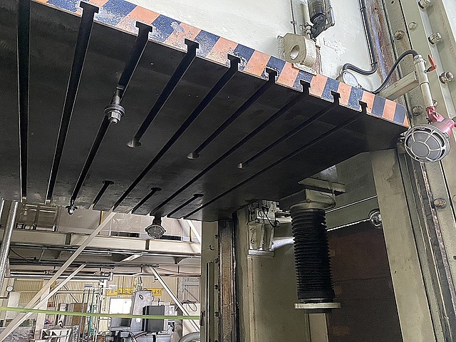 G005948 油圧プレス アミノ SDPT800H_5