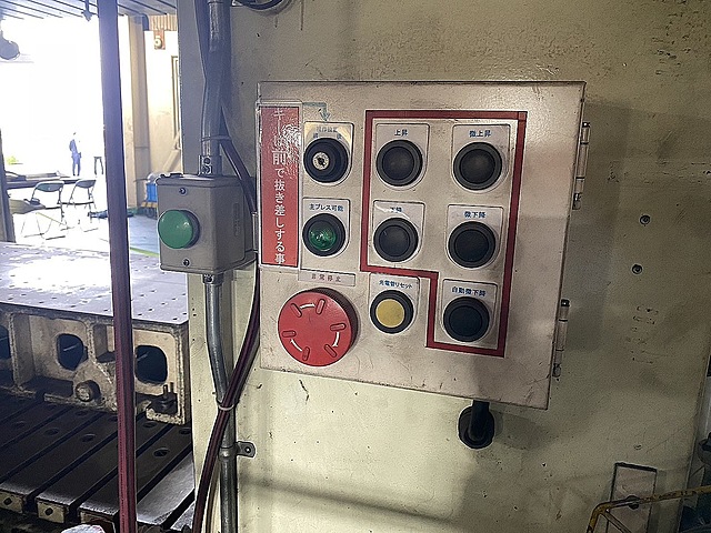 G005948 油圧プレス アミノ SDPT800H_7