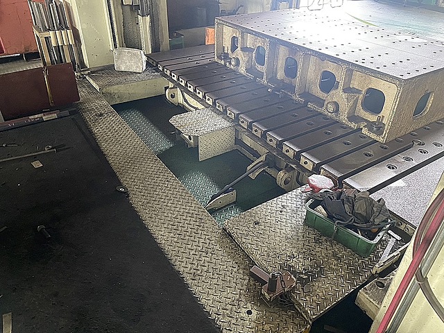 G005948 油圧プレス アミノ SDPT800H_8