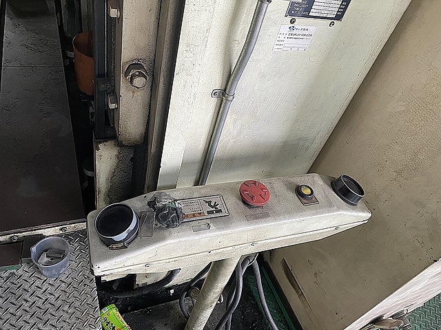 G005948 油圧プレス アミノ SDPT800H_9