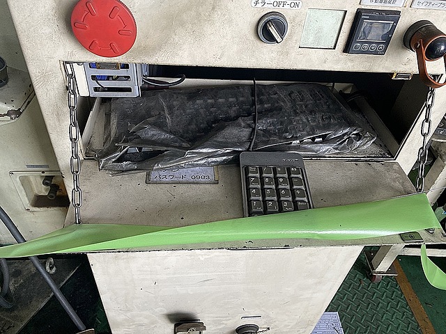 G005948 油圧プレス アミノ SDPT800H_10