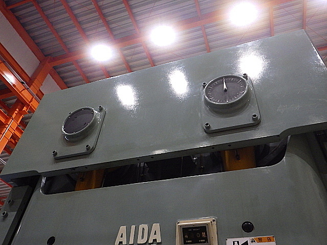 H019384 Ｃ型プレス アイダ NC2-2000(1)_1