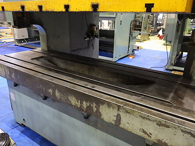 H019384 Ｃ型プレス アイダ NC2-2000(1)_3