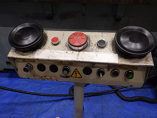 H019384 Ｃ型プレス アイダ NC2-2000(1)_5