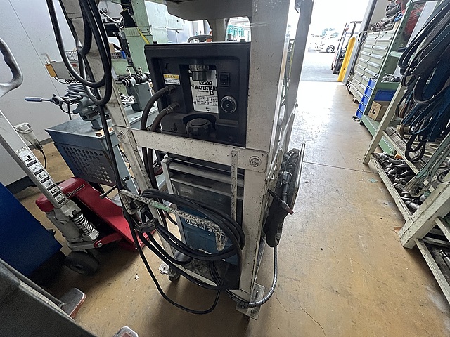 C181541 TIG溶接機 ダイヘン VRTP-300(S-6)_0