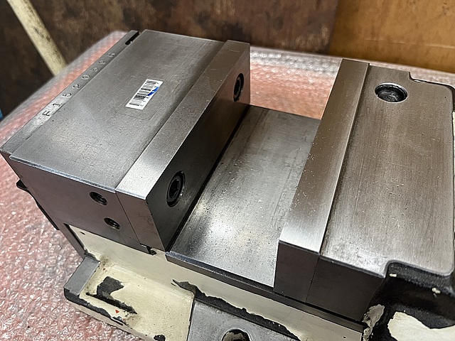 C180697 ファインマシンバイス 津田駒 VF-150_1