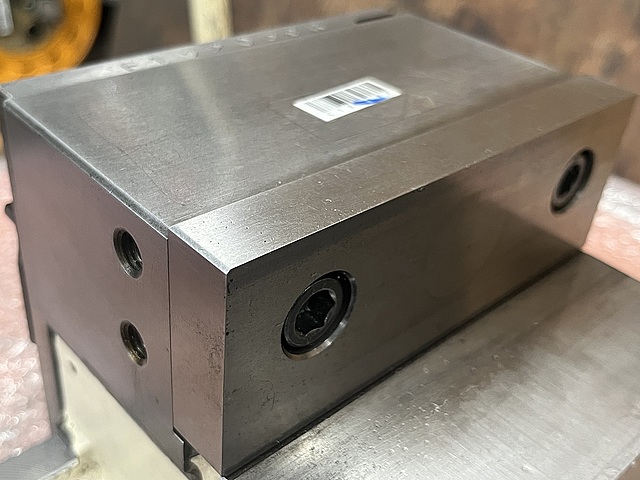 C180697 ファインマシンバイス 津田駒 VF-150_2