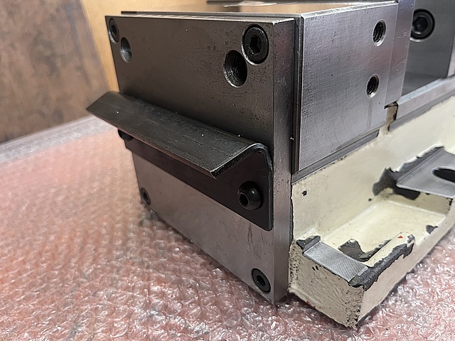 C180697 ファインマシンバイス 津田駒 VF-150_4