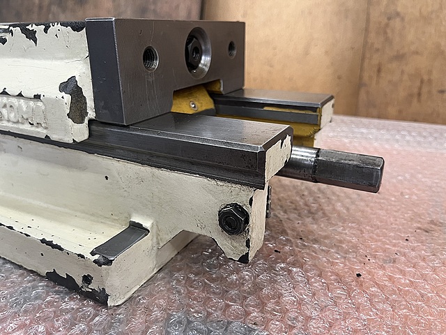 C180697 ファインマシンバイス 津田駒 VF-150_5